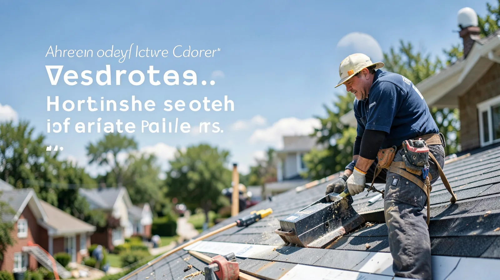 Roof Replacement in South Prairie, WA near me
